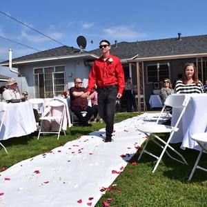 Meet your Posher, Bryce